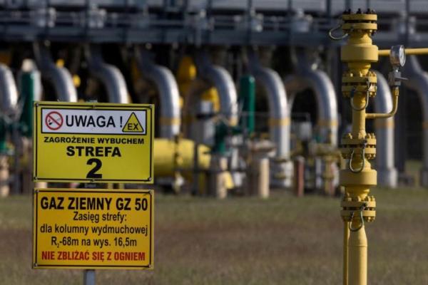 Prancis Tuduh Rusia Gunakan Pasokan Gas Sebagai Senjata Perang