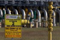 Prancis Tuduh Rusia Gunakan Pasokan Gas Sebagai Senjata Perang