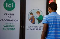 Kasus Baru Melambat, Wabah Cacar Monyet Bisa Dihilangkan di Eropa