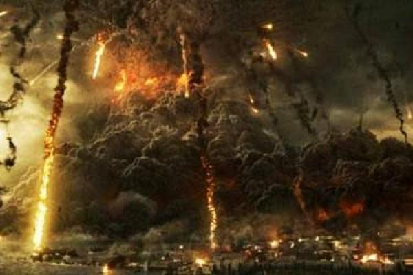 Kesombongan Kaum `Ad Menantang Azab