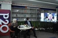 Perpustakaan DPR Diharap Banyak Menampung Karya Para Penulis Indonesia