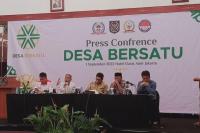 Satukan Kekuatan Desa dalam Pilpres 2024, Apdesi dan 4 Organisasi Lainnya Bentuk Desa Bersatu