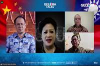 Pemerintah Diminta Buat Blue Print Kepentingan Nasionalnya Agar Tidak Terseret Geopolitik Kawasan