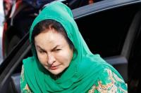 Rosmah Mansor Mantan Ibu Negara Malaysia Pencinta Kemewahan