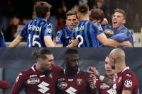 Jadwal Liga Italia Malam Ini Atalanta vs Torino, Prediksi Pemain dan Skor