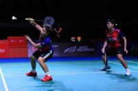 Indonesia Kirim Lima Wakil ke Perempat Final Japan Open 2022