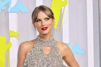 Rilis Lavender Haze, Taylor Swift Ajak Fans Bertemu dengannya saat Tengah Malam