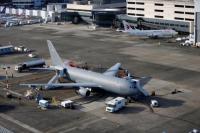 Untuk Awasi Iran, Israel Membeli Empat Kapal Tanker Angkatan Udara Boeing