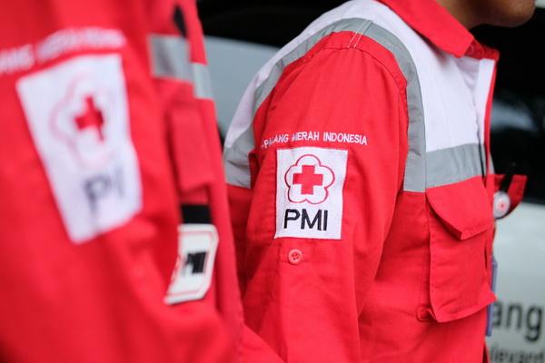 3 September Hari Palang Merah Indonesia, Bantu Korban Perang Revolusi Kemerdekaan