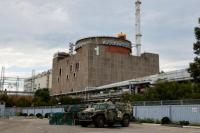 Kepala Nuklir Ukraina: Pabrik Zaporizhzhia Tidak Membutuhkan Bahan Bakar Rusia