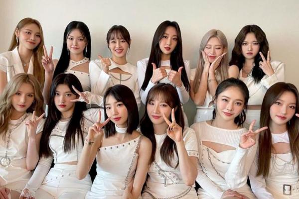 Comeback Idol K-Pop di Bulan September 2022, Ini Daftarnya