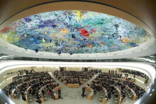 Korea Utara Mengecam Pakar HAM PBB Baru yang Dianggap Bias