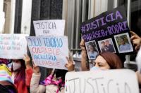 Peru Tuntut Penyelidikan atas Kematian Transgender di Indonesia