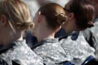 Serangan Seksual di Militer AS Naik 13%