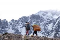 Gletser Raksasa di Pakistan Terus Mencair, Ledakan Danau Glasial Terjadi Tiga Kali Lipat