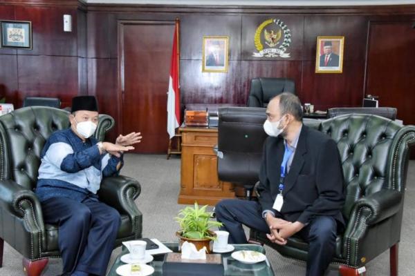 Tolak Timnas Israel Main di Indonesia Sesuai Dengan Amanat Konstitusi