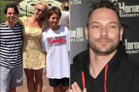 Curhat Jayden, Putra Britney Spears Tentang Hubungan Anak dan Ibu yang Rumit