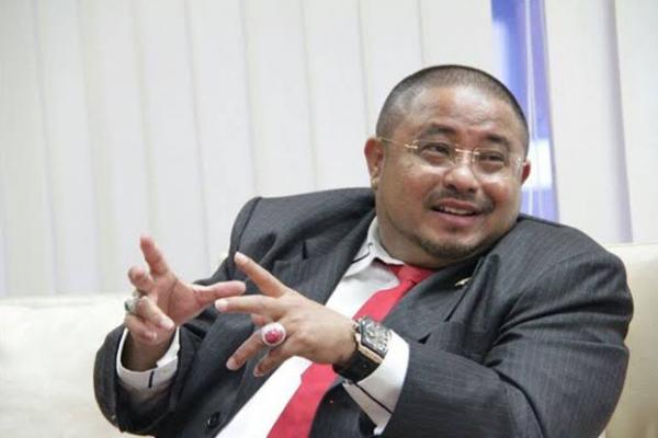 Komisi III Minta Polri Tindak Tegas Oknum Polisi Langgar SOP