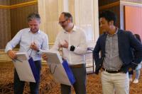 AFC Himbau Indonesia Siapkan Dokumen Permohonan untuk Menjadi Tuan Rumah Piala Asia 2023