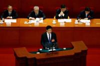 Legislator Top China Berkunjung ke Rusia Hadiri Forum Ekonomi Timur