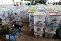 Pengadilan Tinggi Kenya Besok Putuskan Sengketa Pemilihan Presiden