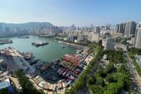 Distrik Shenzhen Kini Lockdown karena China Masih Perangi Wabah COVID