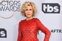 Aktris Jane Fonda Mengidap Kanker dan Mulai Kemoterapi