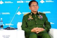 Ingin Stabilkan Mata Uang, Myanmar-Rusia Bicara Metode Pembayaran
