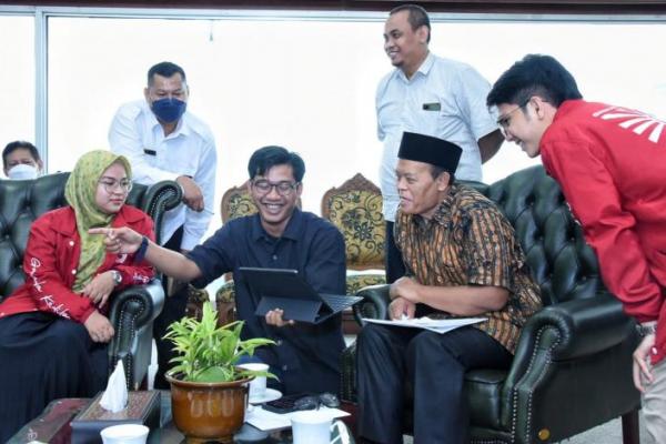 HNW Apresiasi Penyelenggaraan Konsolnas Garuda Keadilan 