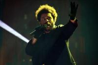 The Weeknd Hentikan Konser di Los Angeles, Suaranya Mendadak Hilang saat Bernyanyi