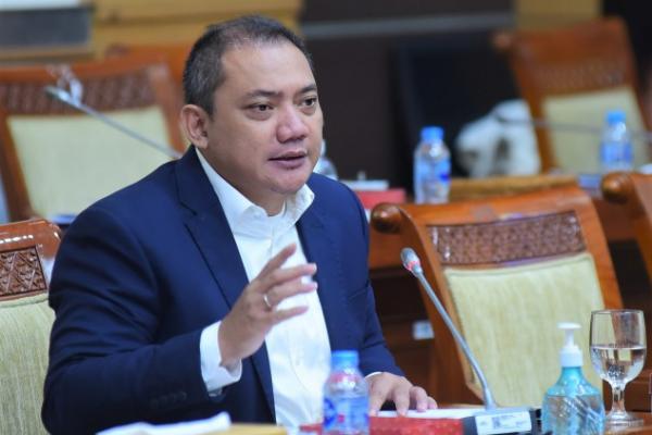 Komisi III Dukung Satgas Pemberantasan Judi Online Libatkan Antarkementerian