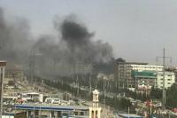 Dua Staf Kedutaan Rusia Tewas Dalam Ledakan di Kabul