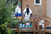 Polisi Kanada Masih Buru Tersangka Penikaman yang Tewaskan 10 Orang