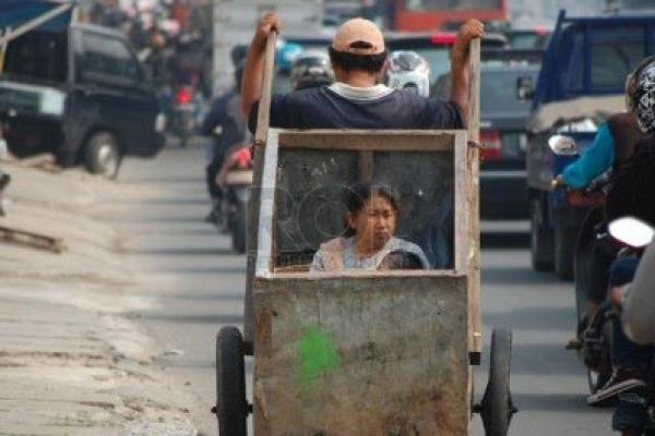 Ringankan Beban Keluarga Miskin, Anggaran Bansos Diminta Naik 