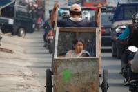 Ringankan Beban Keluarga Miskin, Anggaran Bansos Diminta Naik 