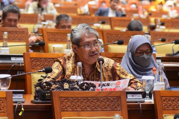 Mulyanto Minta Pembatasan Subsidi BBM Bertahap