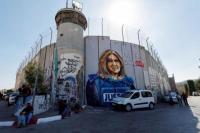 Israel Sebut Pasukannya Tak Sengaja Bunuh Reporter Al Jazeera Shireen