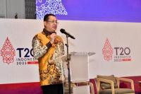 Perlu Infrastruktur Pengaturan dan Pengawasan Agar Indonesia Menjadi Hub Kripto Dunia
