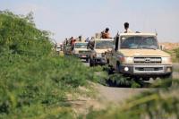 Militan yang Diduga Al-Qaeda Kepung Pos Keamanan di Yaman, 14 Orang Tewas