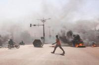 35 Tewas, 37 Terluka Dalam Ledakan di Burkina Faso