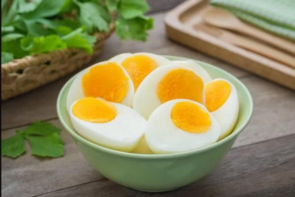 Ini Bahayanya Konsumsi Telur Berlebihan 