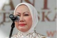 Hari Ini, Ratu Atut Chosiyah Hirup Udara Bebas