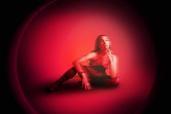 Jelita Hadirkan Sajian Pop Yang Menarik Melalui `Only Ever in Daylight`