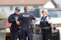 Kanada Memperluas Perburuan Tersangka Penikaman yang Tewaskan 10 Orang