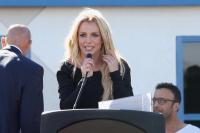 Tanggapi Ucapan Jayden, Britney Spears Merasa tak Pernah Cukup Baik di Mata Anak-anaknya
