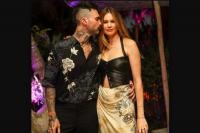 Diterpa Isu Selingkuh, Adam Levine dan Behati Prinsloo Sepakat Lakukan Hal Ini