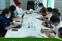 Perkuat Cadangan Pangan, NFA Gandeng Kementerian BUMN