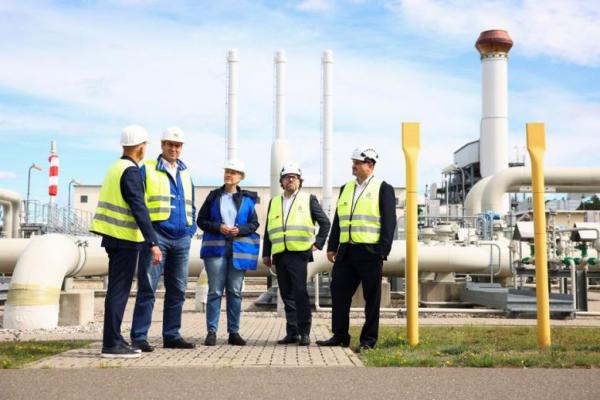 Amankan Pasokan Energi, Perusahaan Listrik Eropa Disokong Dana Miliaran