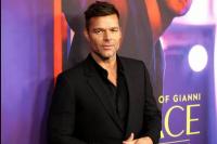 Tak Terbukti Pelecehan Seksual, Ricky Martin Tuntut Keponakannya Rp300 Miliar