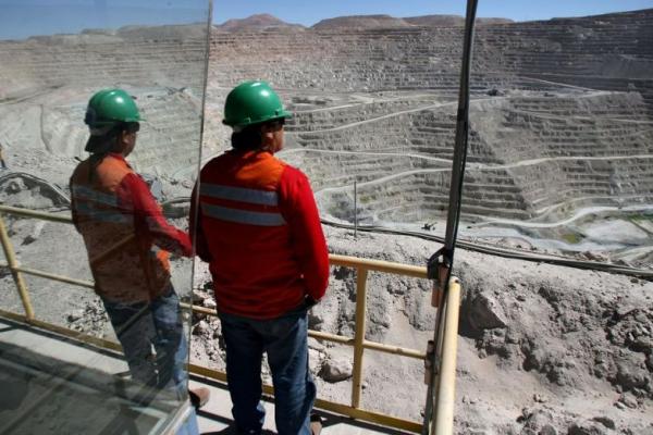 Kemendag Izinkan Freeport Ekspor Konsentrat Tembaga